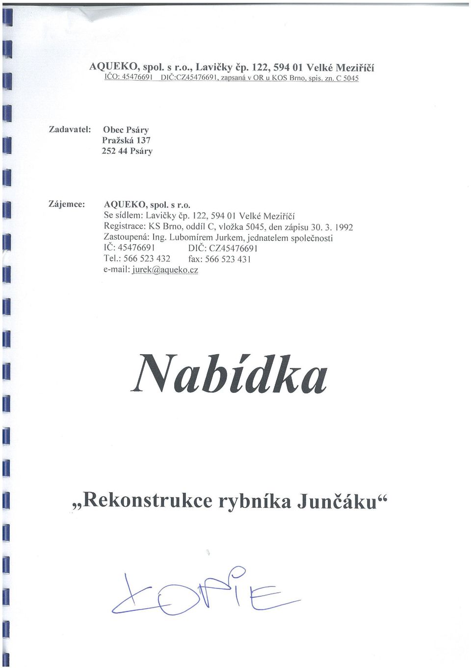 Půjčka české pošty picture 5