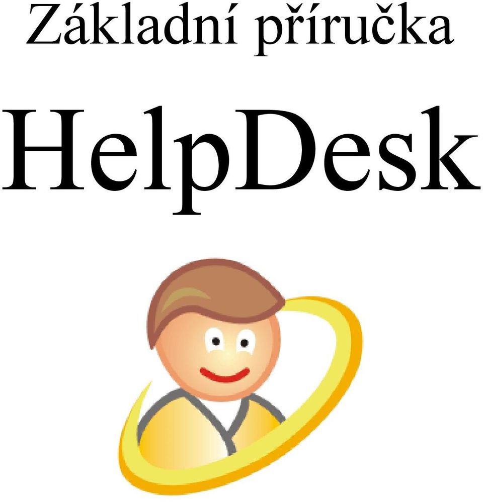 HelpDesk