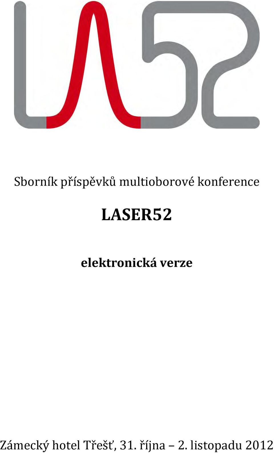 LASER52 elektronická verze