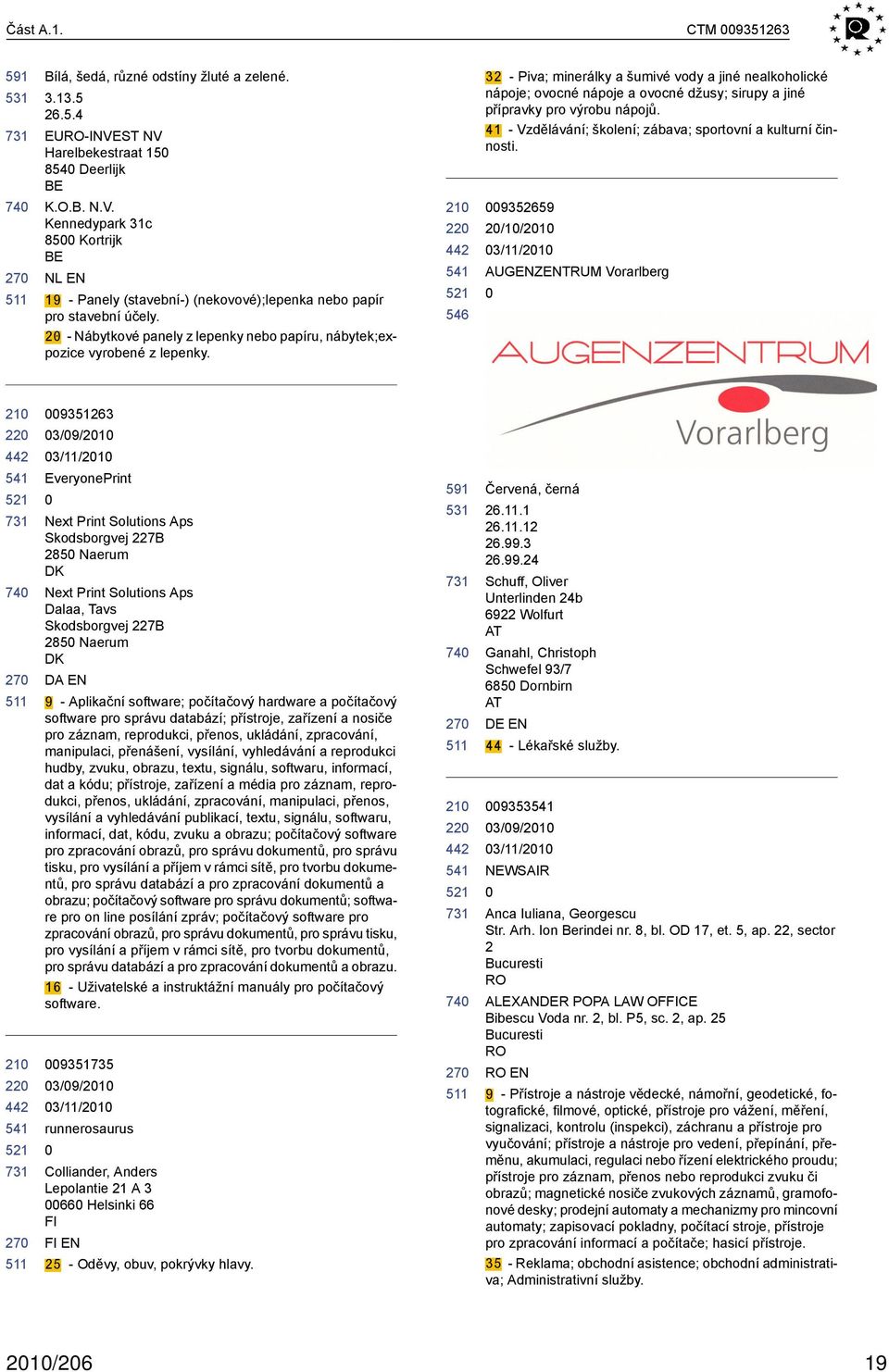 2 - Nábytkové panely z lepenky nebo papíru, nábytek;expozice vyrobené z lepenky.