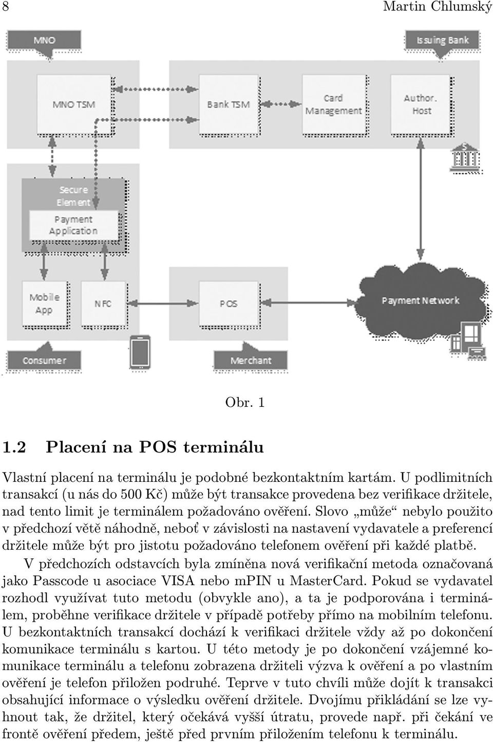 Slovo může nebylo použito v předchozí větě náhodně, neboť v závislosti na nastavení vydavatele a preferencí držitele může být pro jistotu požadováno telefonem ověření při každé platbě.