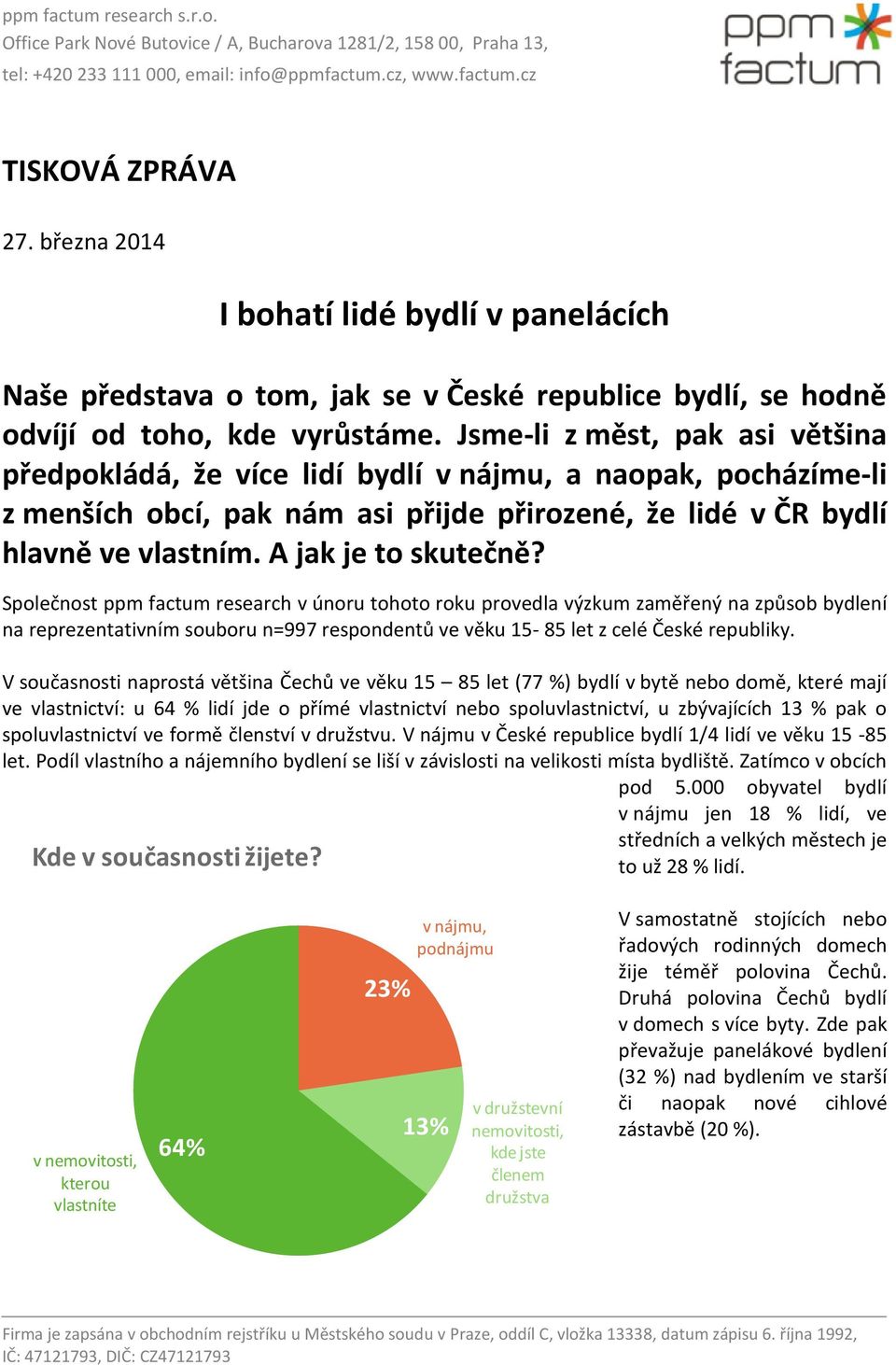 A jak je to skutečně?