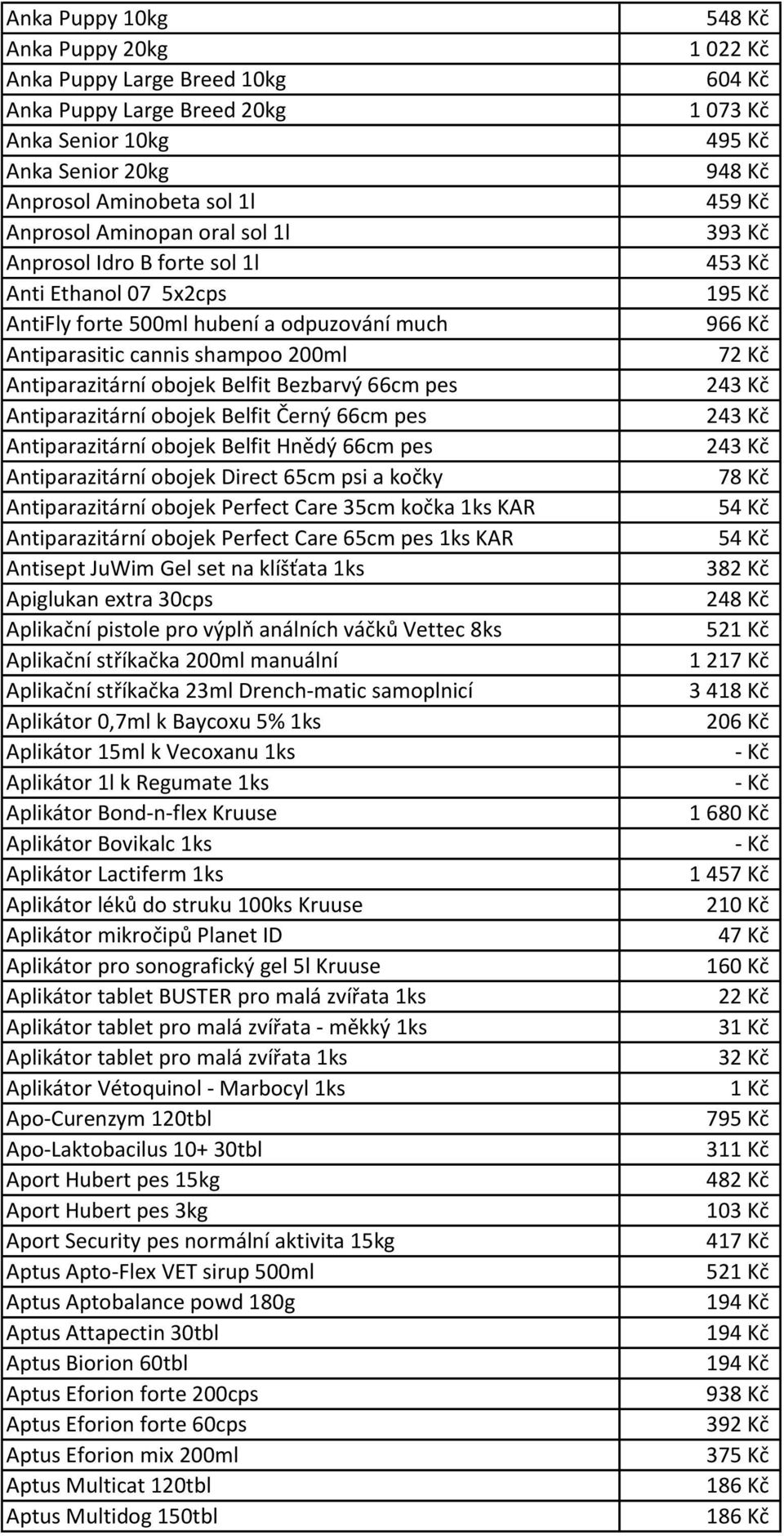 pes Antiparazitární obojek Belfit Hnědý 66cm pes Antiparazitární obojek Direct 65cm psi a kočky Antiparazitární obojek Perfect Care 35cm kočka 1ks KAR Antiparazitární obojek Perfect Care 65cm pes 1ks