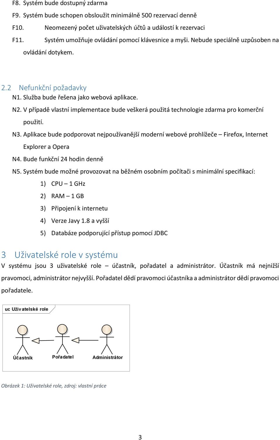 V případě vlastní implementace bude veškerá použitá technologie zdarma pro komerční použití. N3.