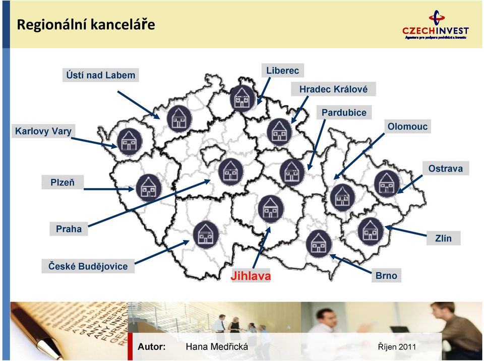 Králové Pardubice Olomouc Plzeň