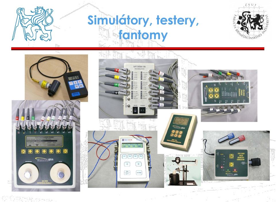 Simulátory