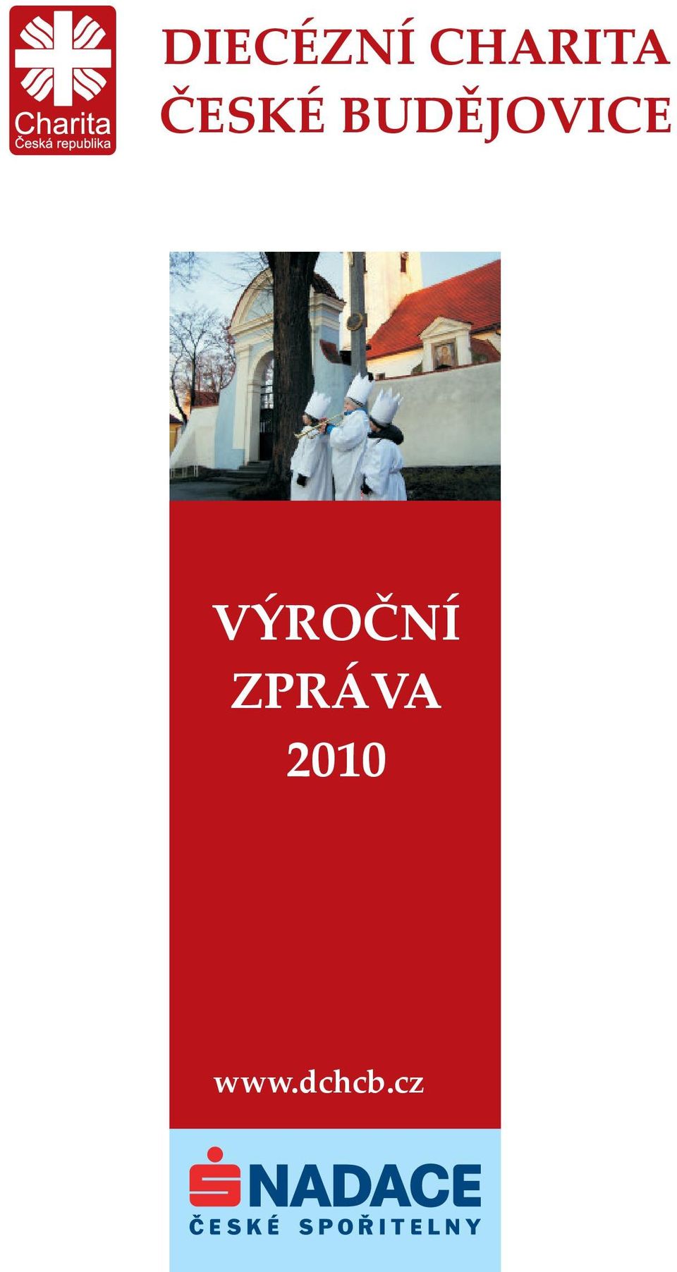 VÝROČNÍ ZPRÁVA