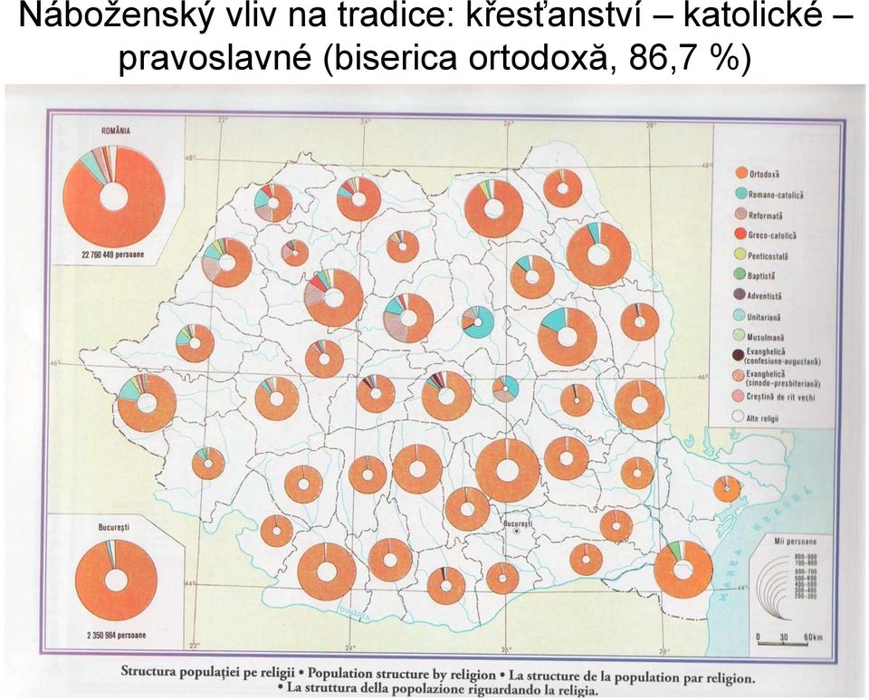 katolické pravoslavné