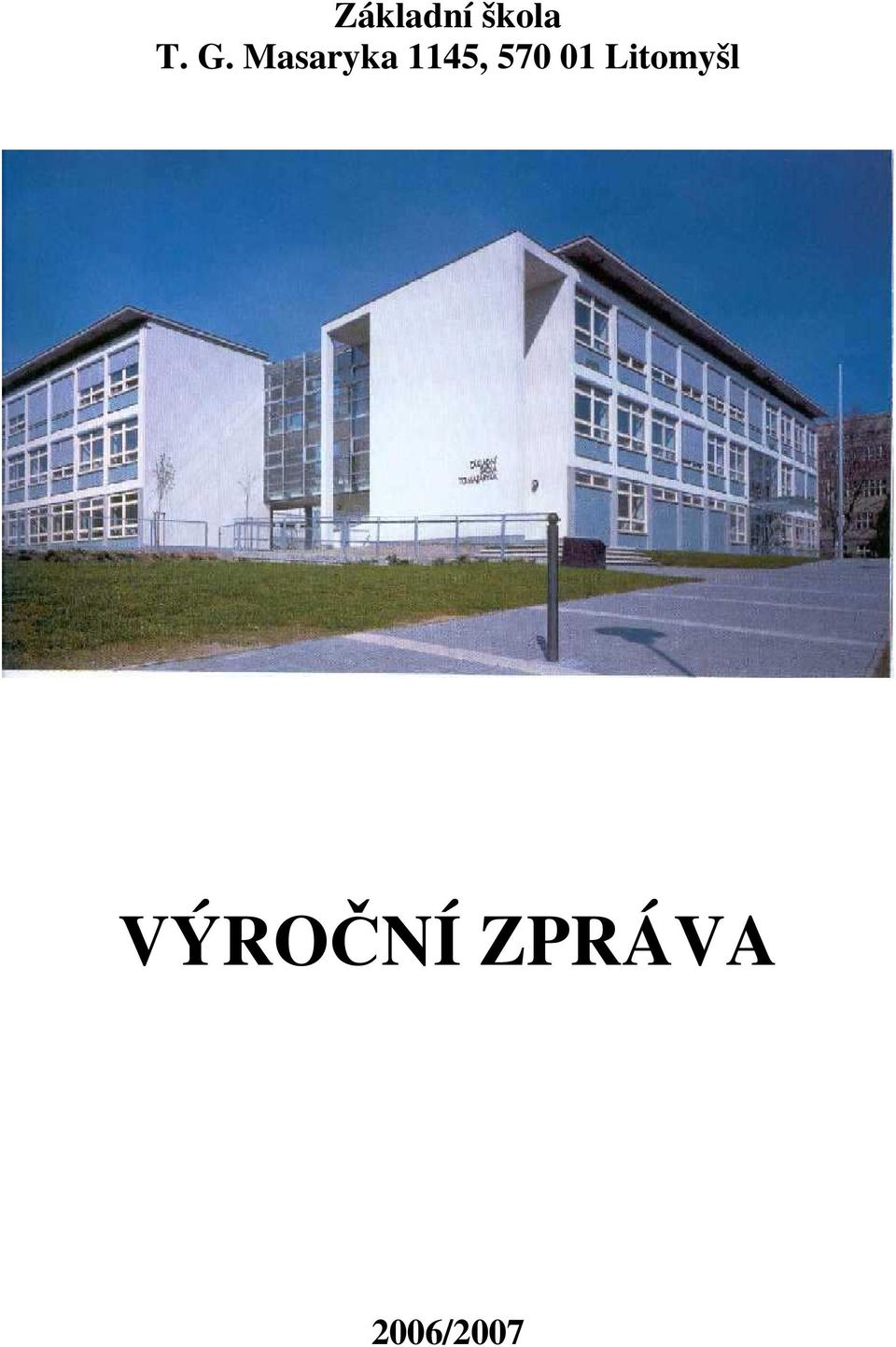 570 01 Litomyšl