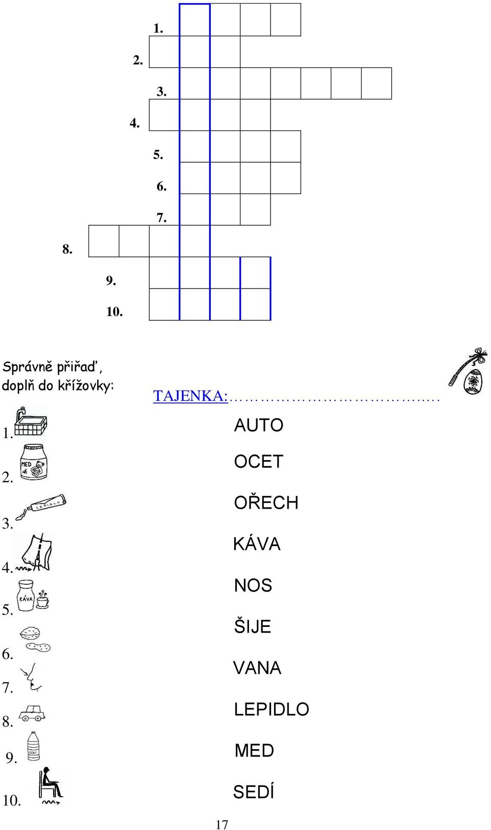 TAJENKA:.