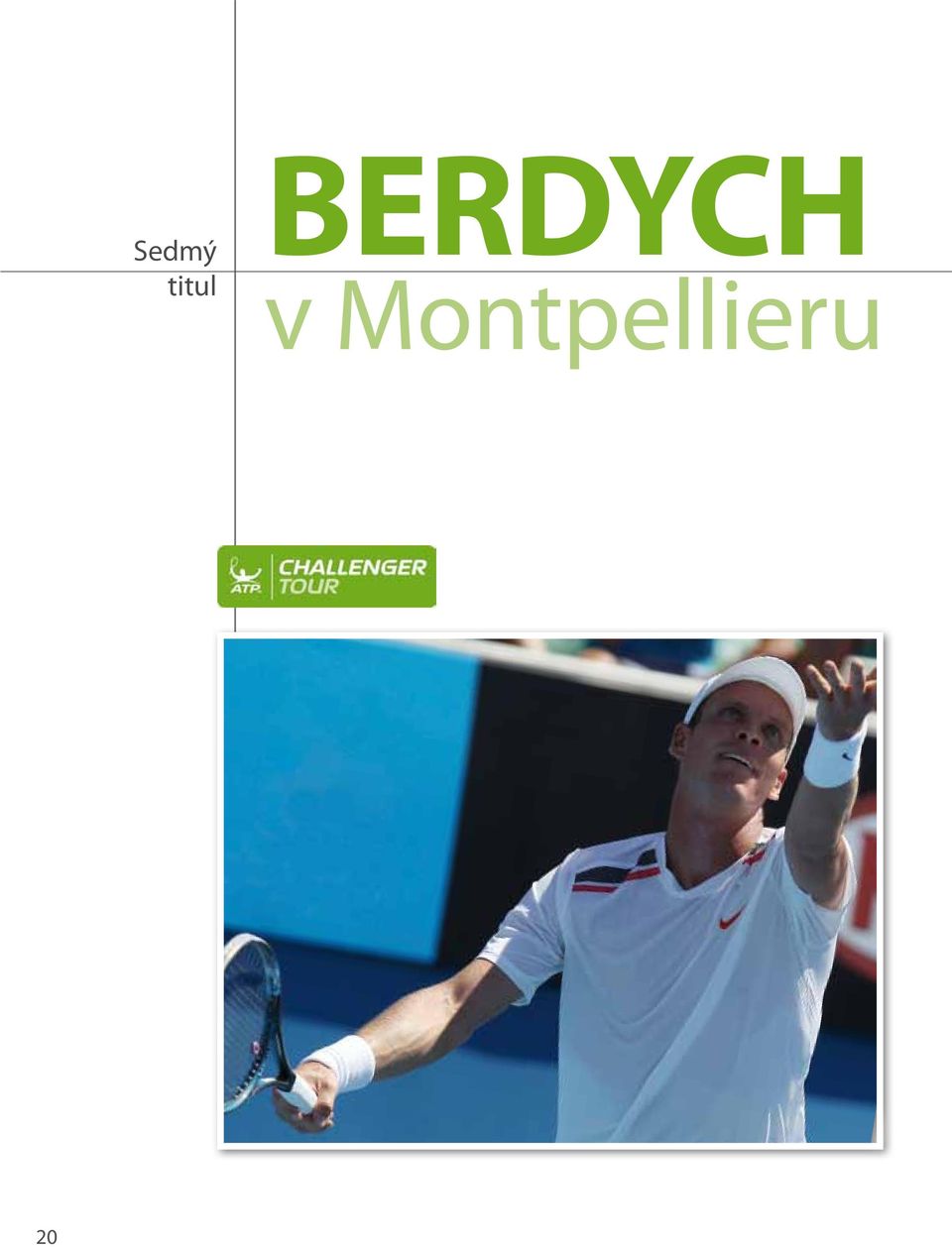 Berdych v