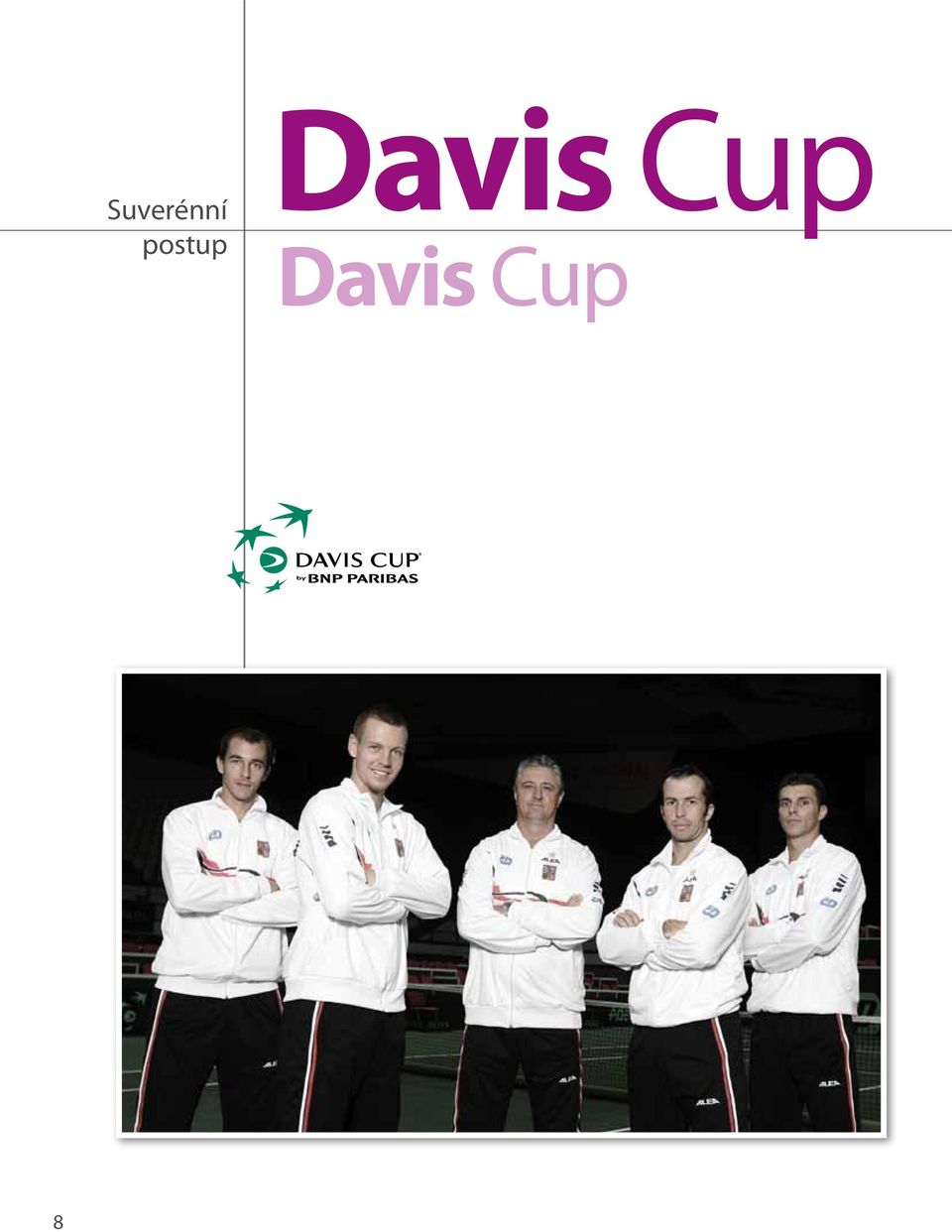 Davis Cup