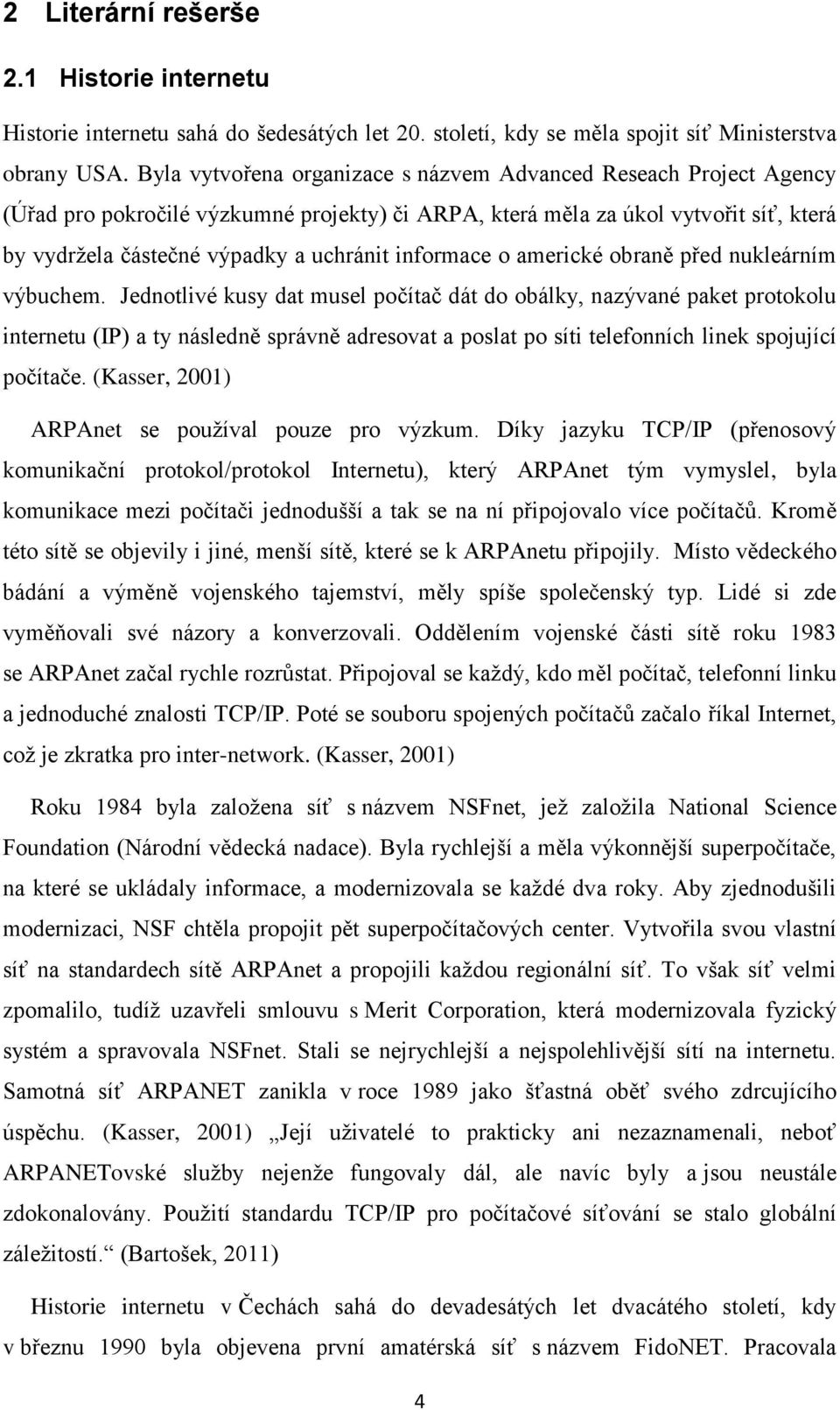 informace o americké obraně před nukleárním výbuchem.