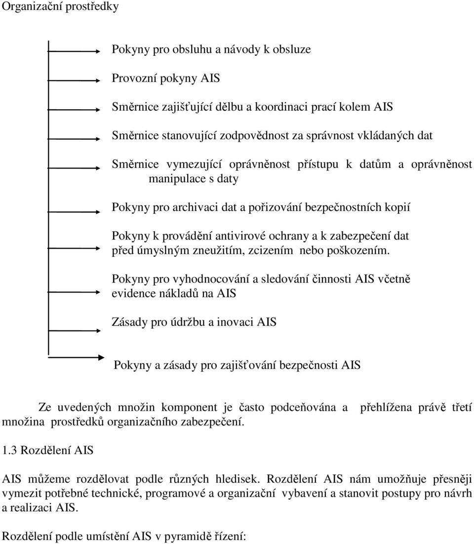 před úmyslným zneužitím, zcizením nebo poškozením.