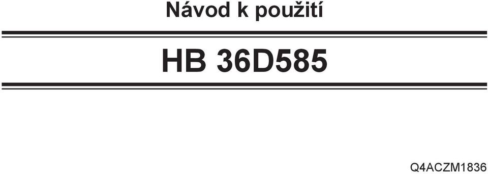 HB 6D585