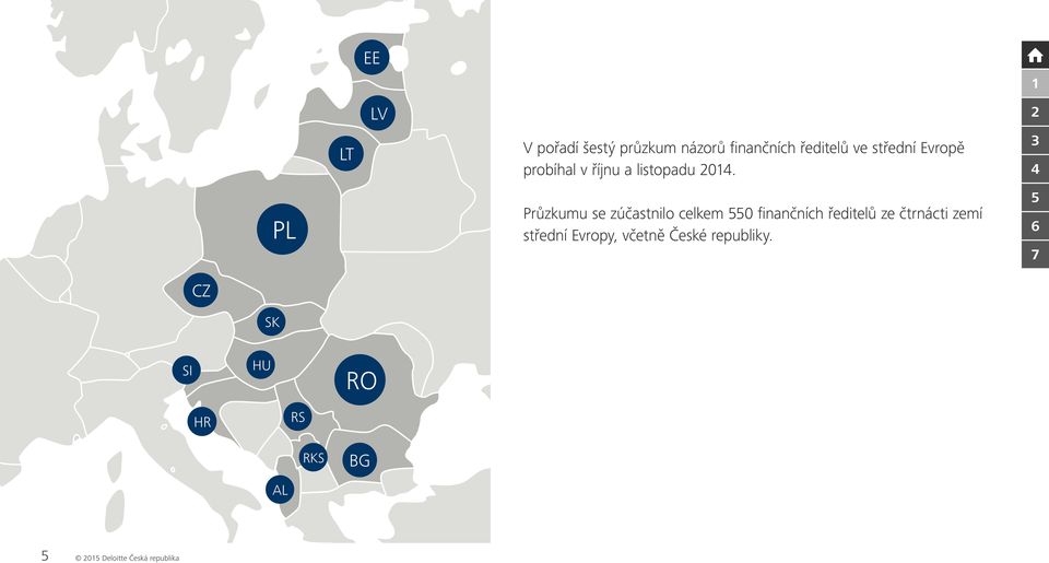 PL Průzkumu se zúčastnilo celkem 0 finančních ředitelů ze