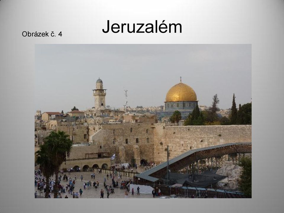 Jeruzalém