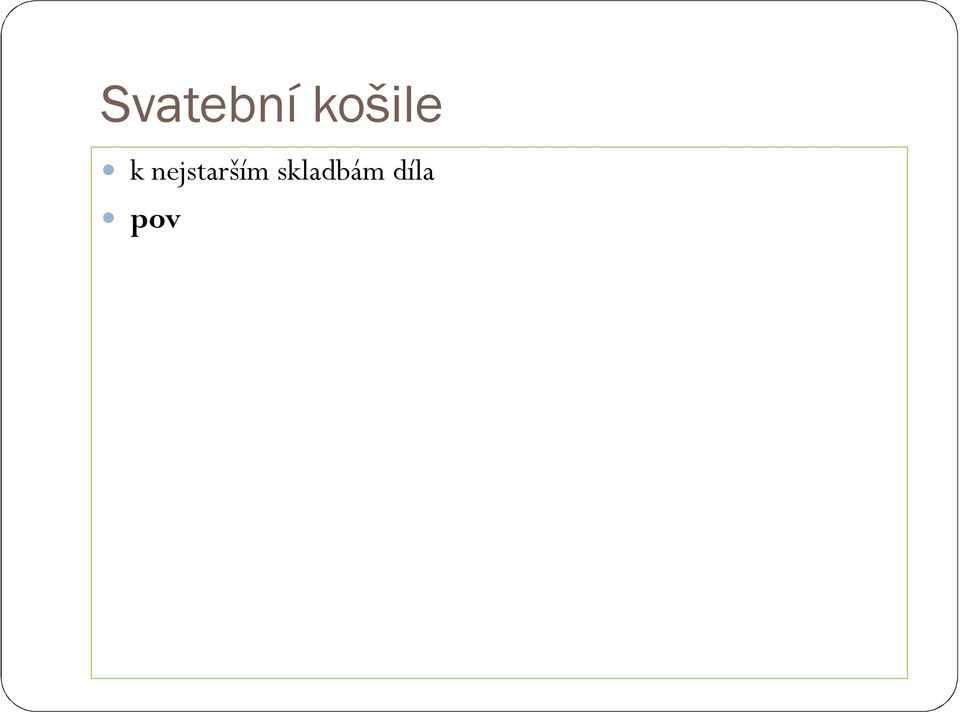 knihy symboly, které dívka postupně odhazuje, když se milý pro ni vrátí na hřbitově poznává, že její milý je obživlá mrtvola snaha utéci