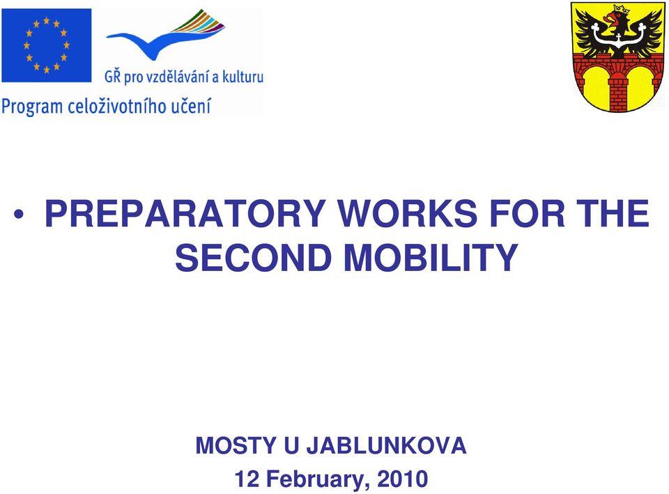 MOBILITY MOSTY U