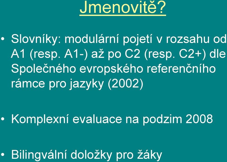 A1-) aţ po C2 (resp.