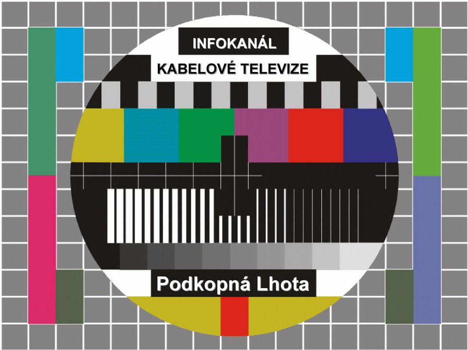 TELEVIZE