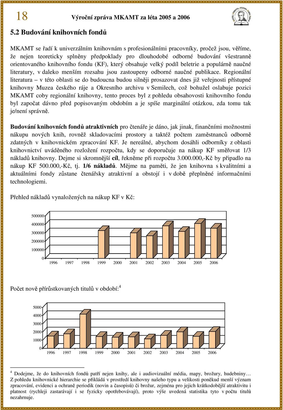 odborné naučné publikace.