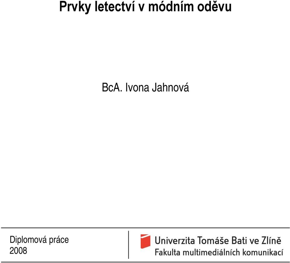 Ivona Jahnová
