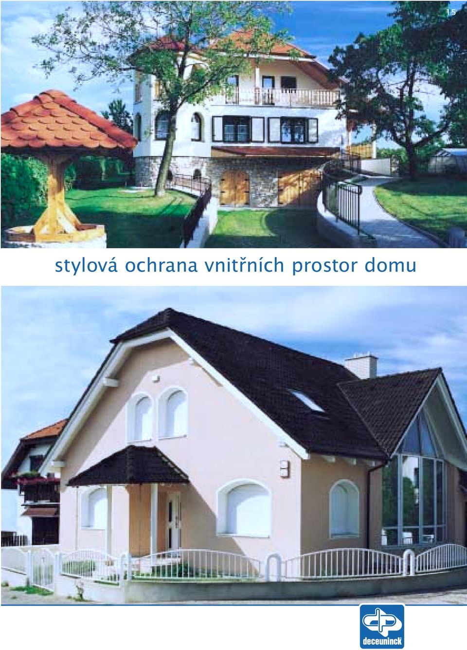 vnitřních