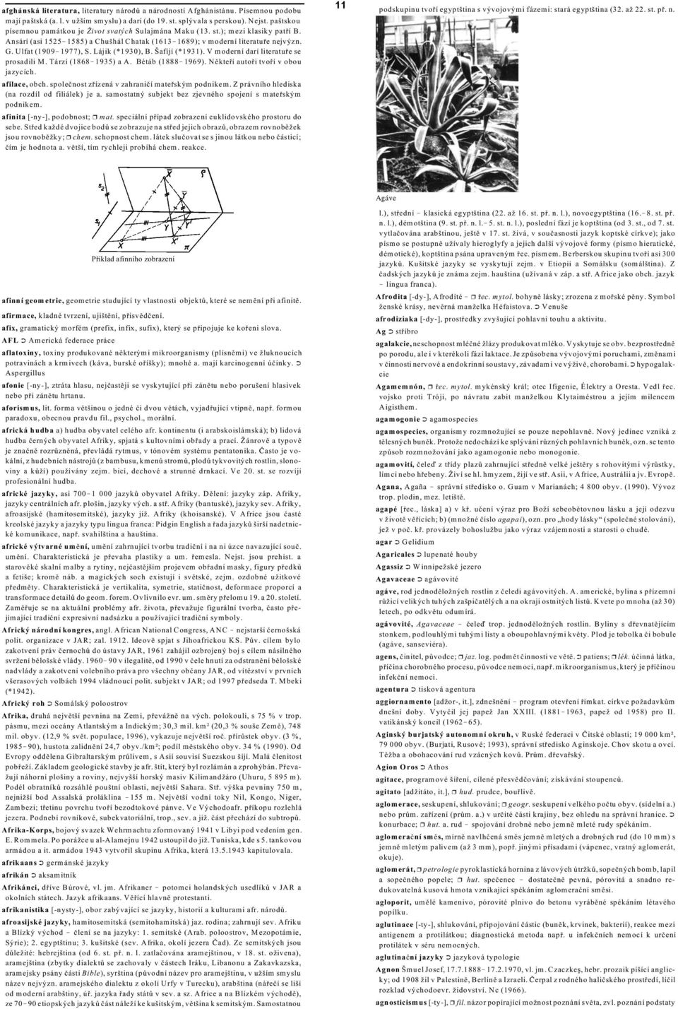 Lájik (*1930), B. Šafíjí (*1931). V moderní darí literatu e se prosadili M. Tárzí (1868 1935) a A. Bétáb (1888 1969). N kte í auto i tvo í v obou jazycích. afilace, obch.