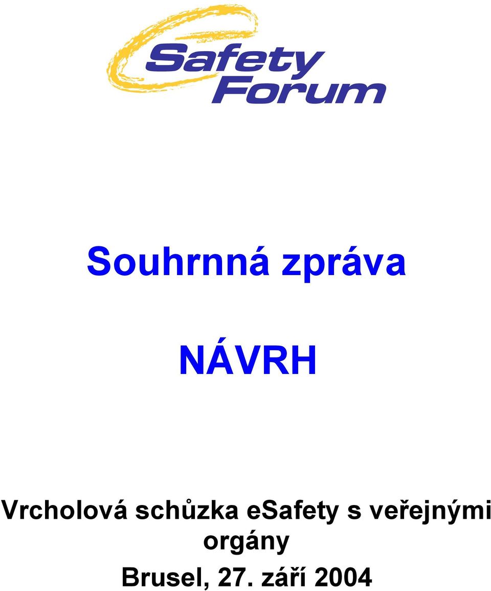 esafety s veřejnými