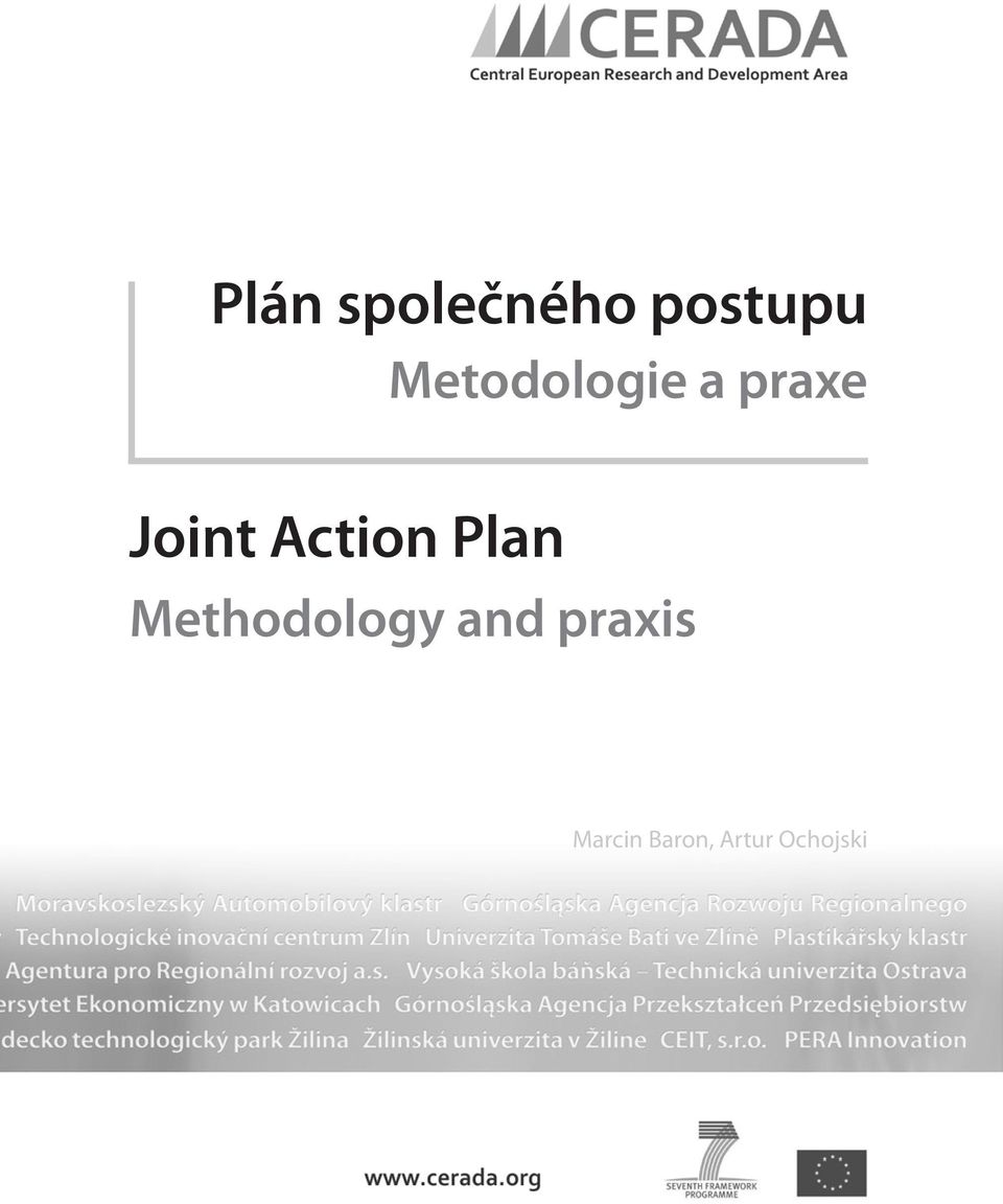 Action Plan Methodology and