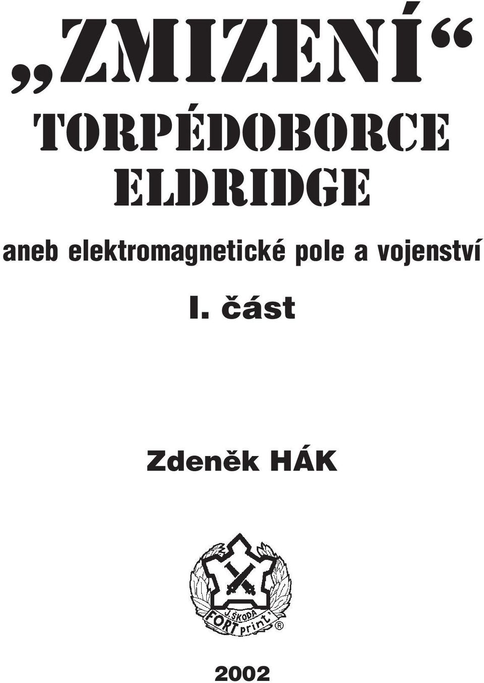 elektromagnetické pole