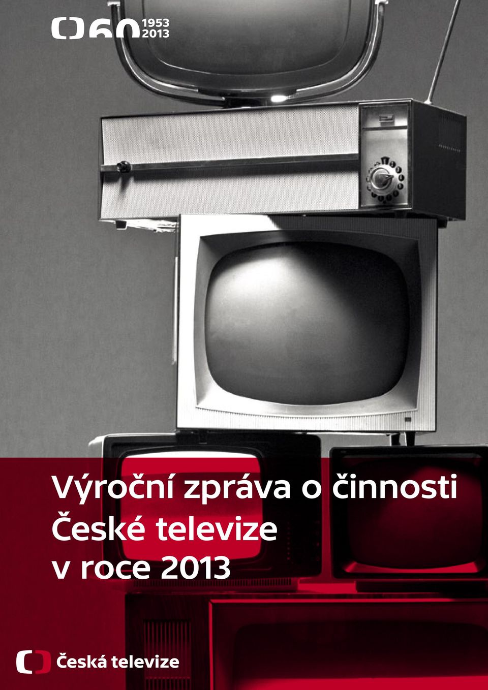 České televize