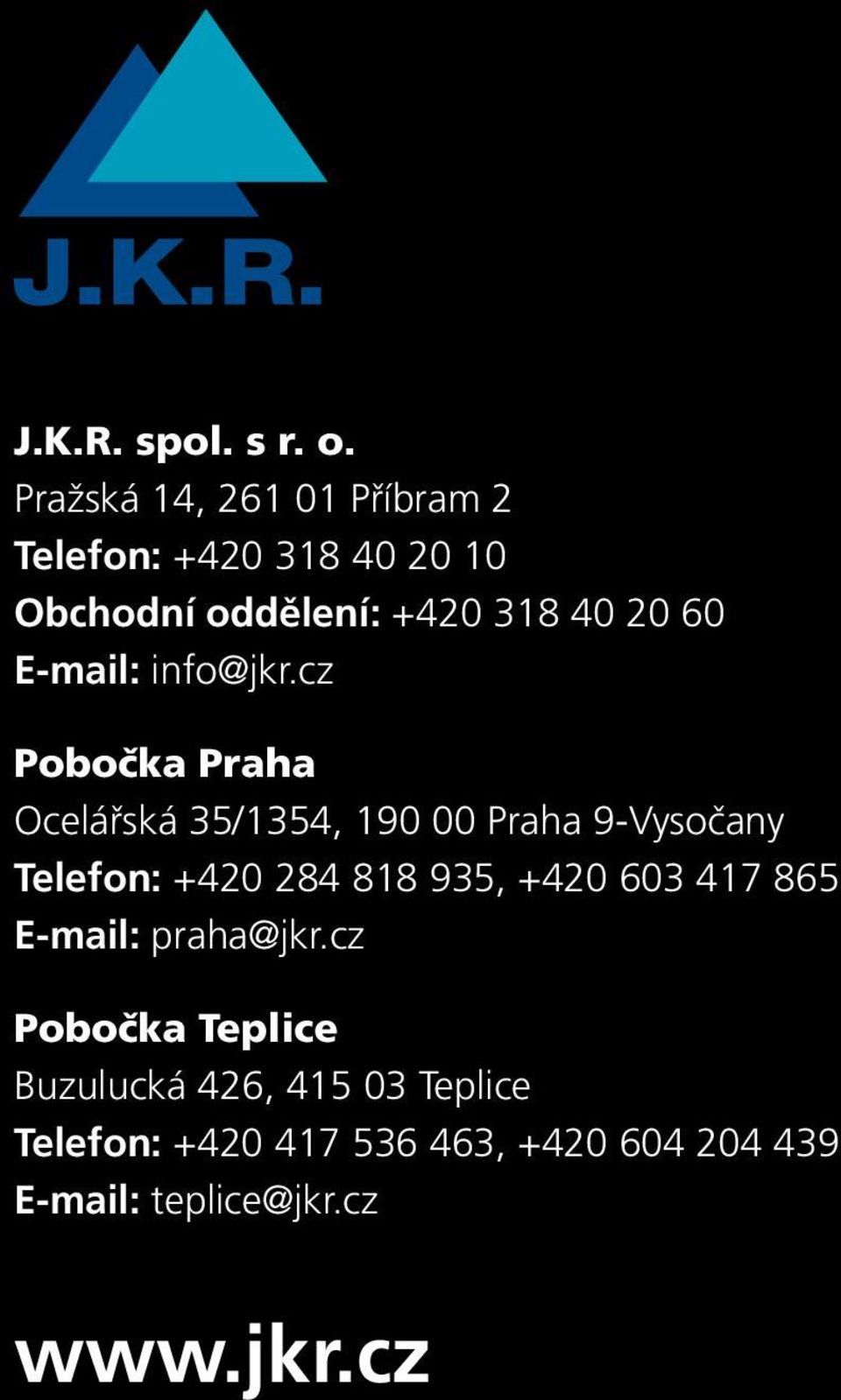 E-mail: info@jkr.