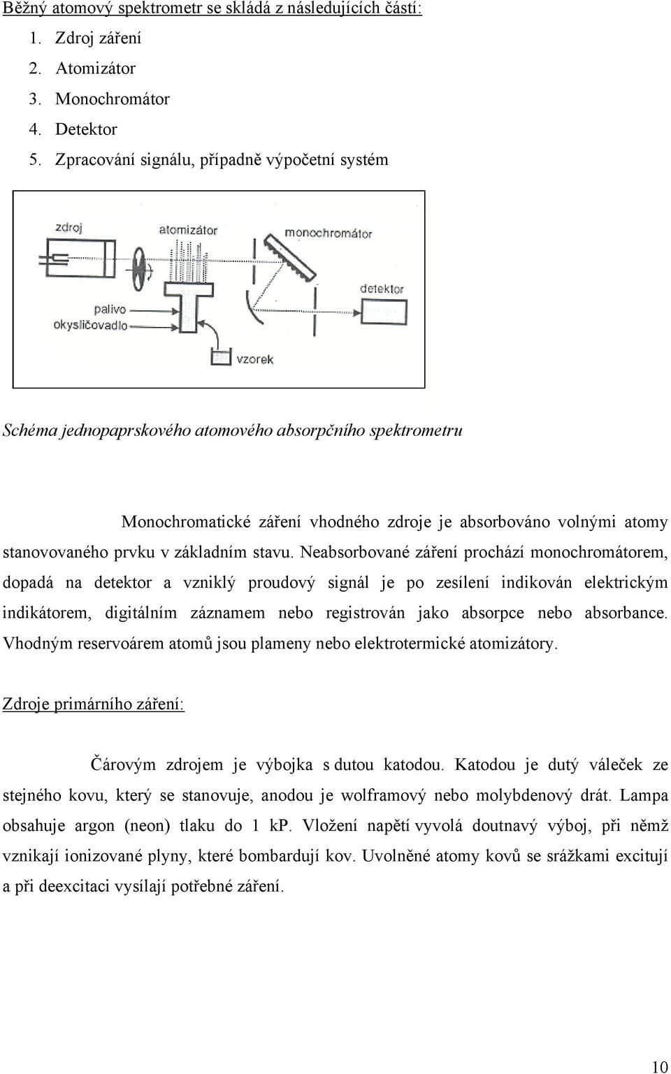 základním stavu.