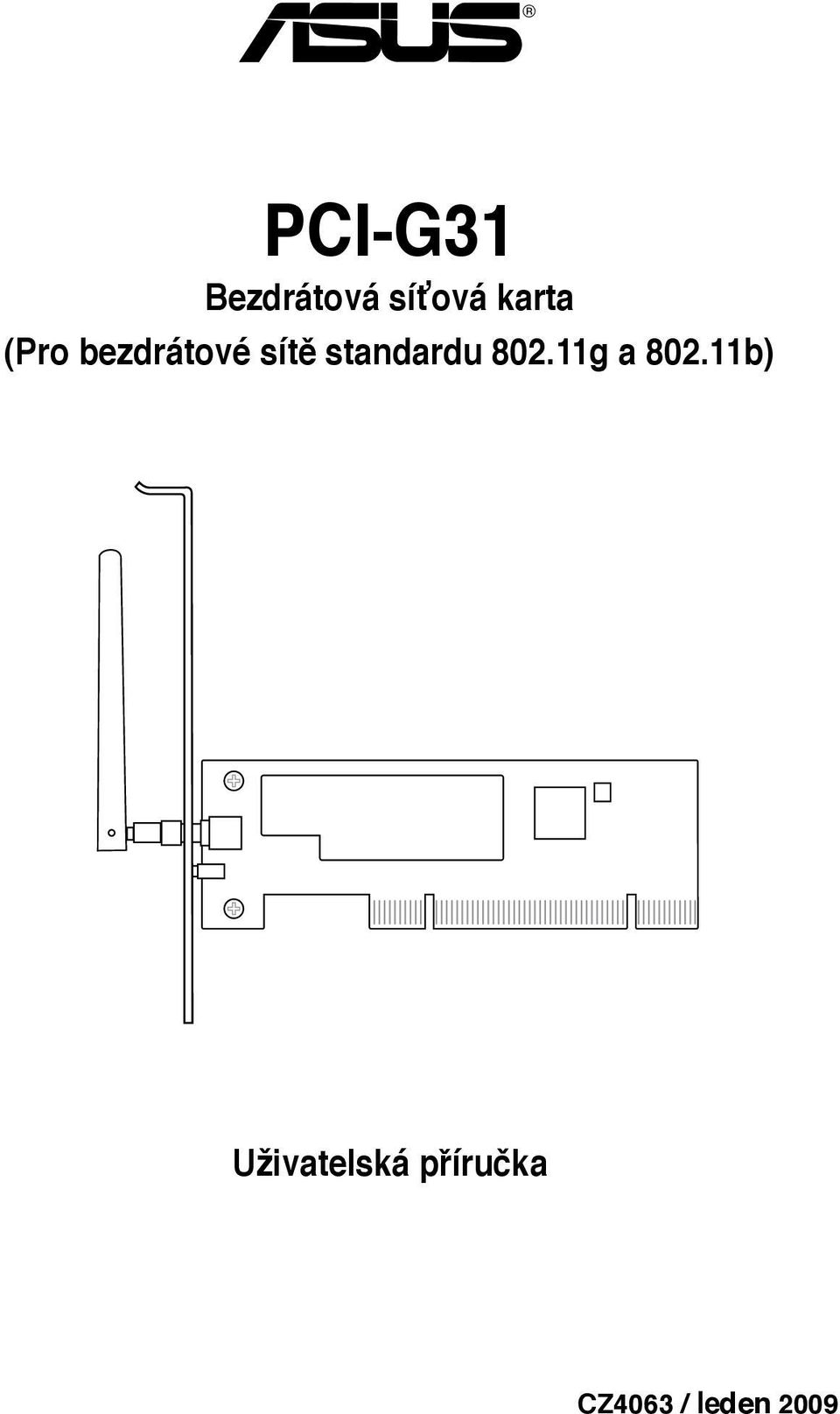 standardu 802.11g a 802.