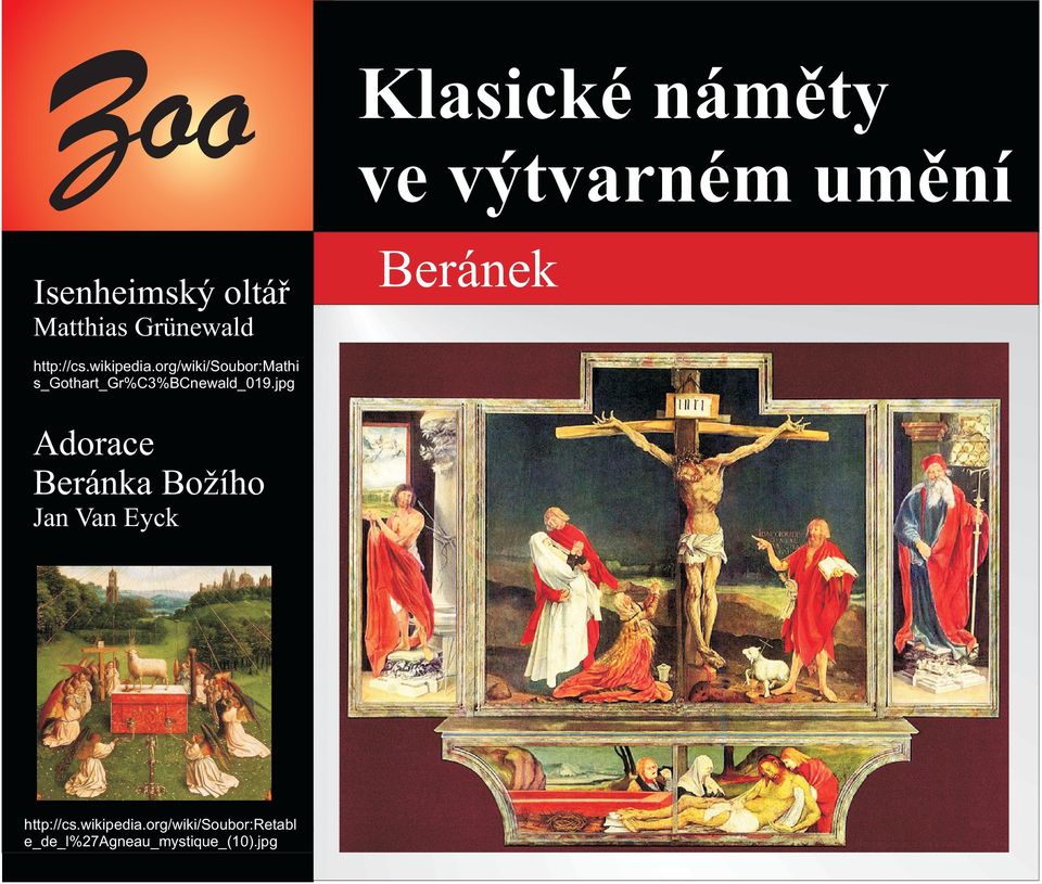 jpg Adorace Beránka Božího Jan Van Eyck http://cs.