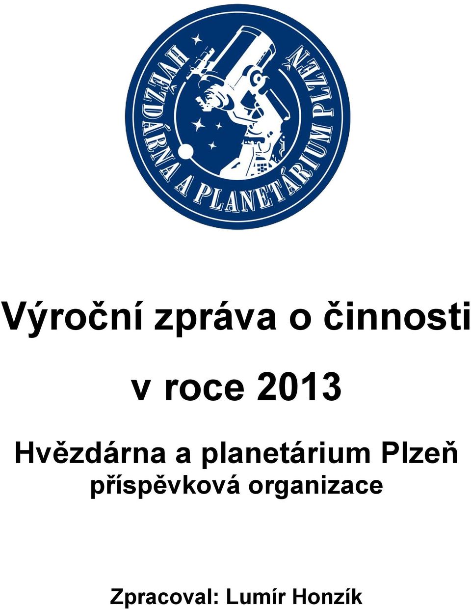 planetárium Plzeň