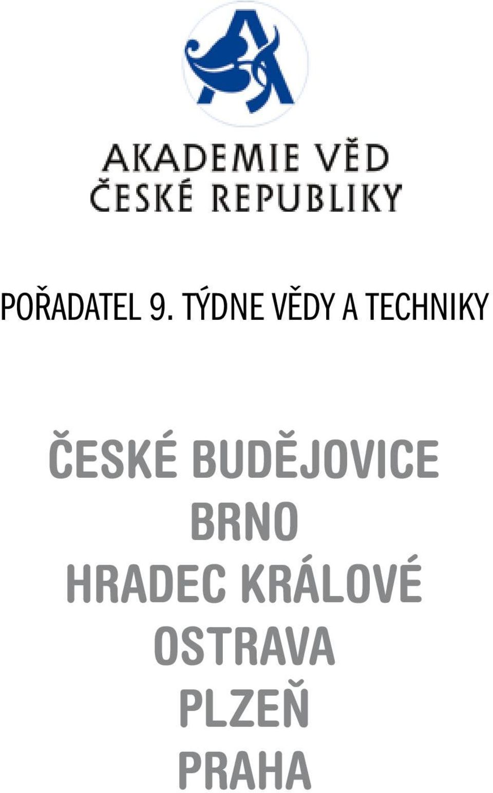 České Budějovice Brno