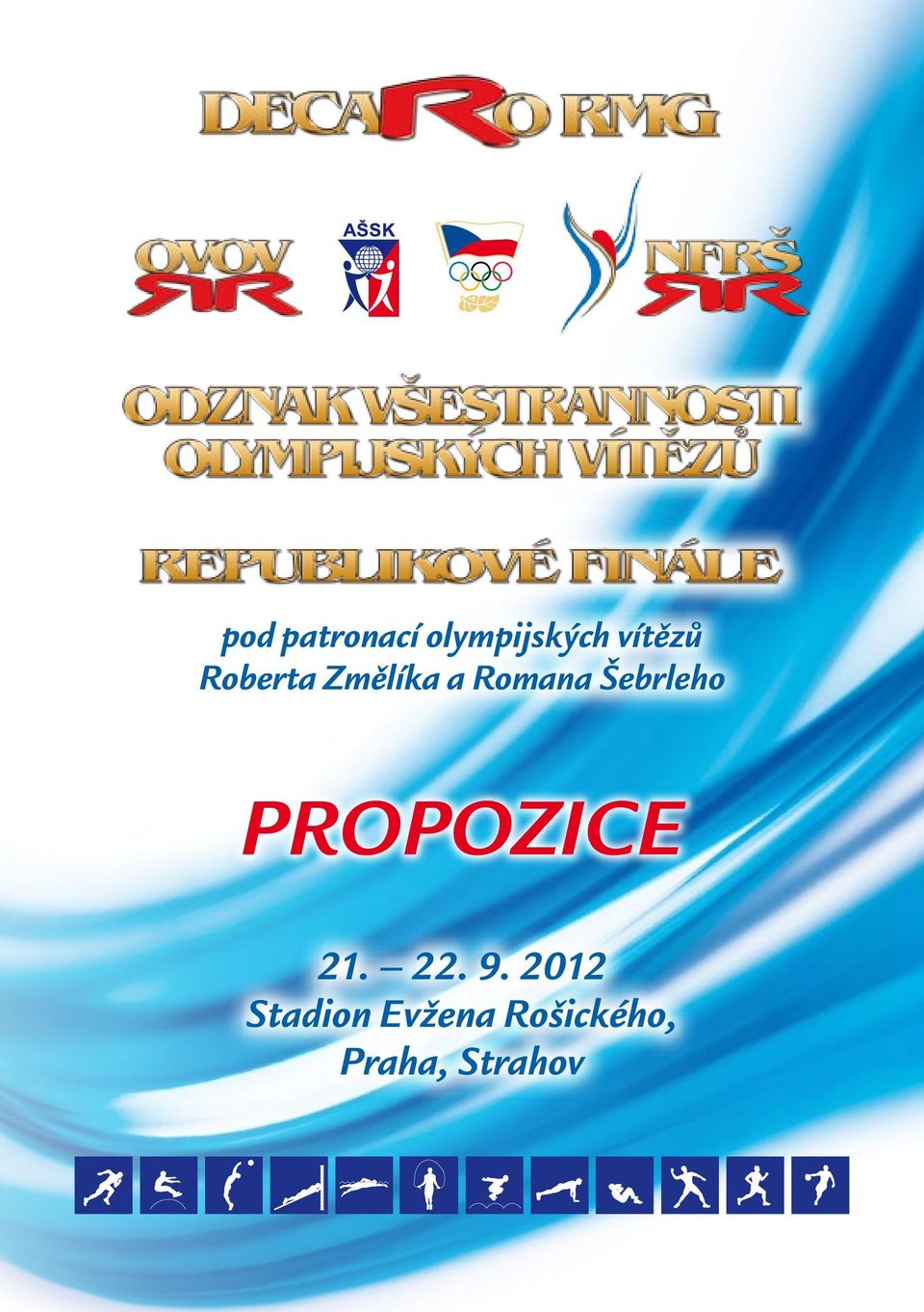 PROPOZICE 21. 22. 9.