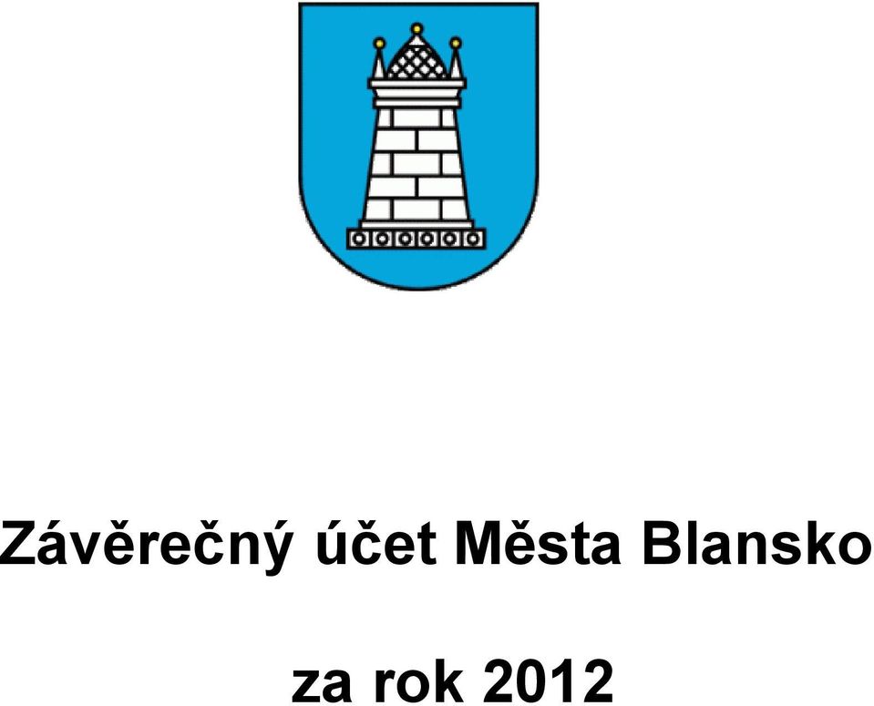 Města