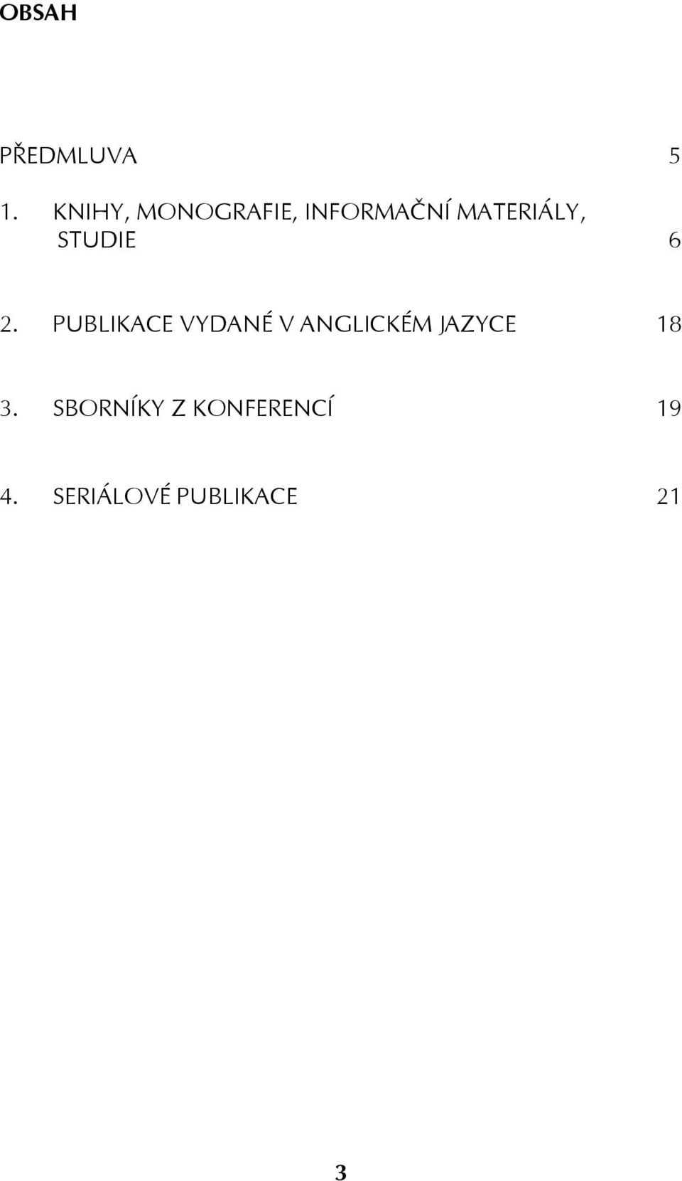 STUDIE 6 2.