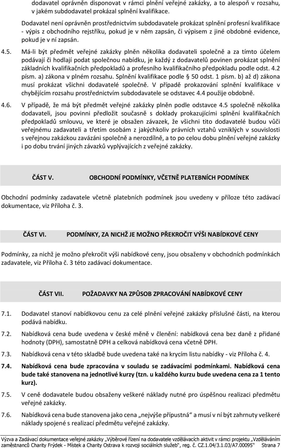 zapsán. 4.5.