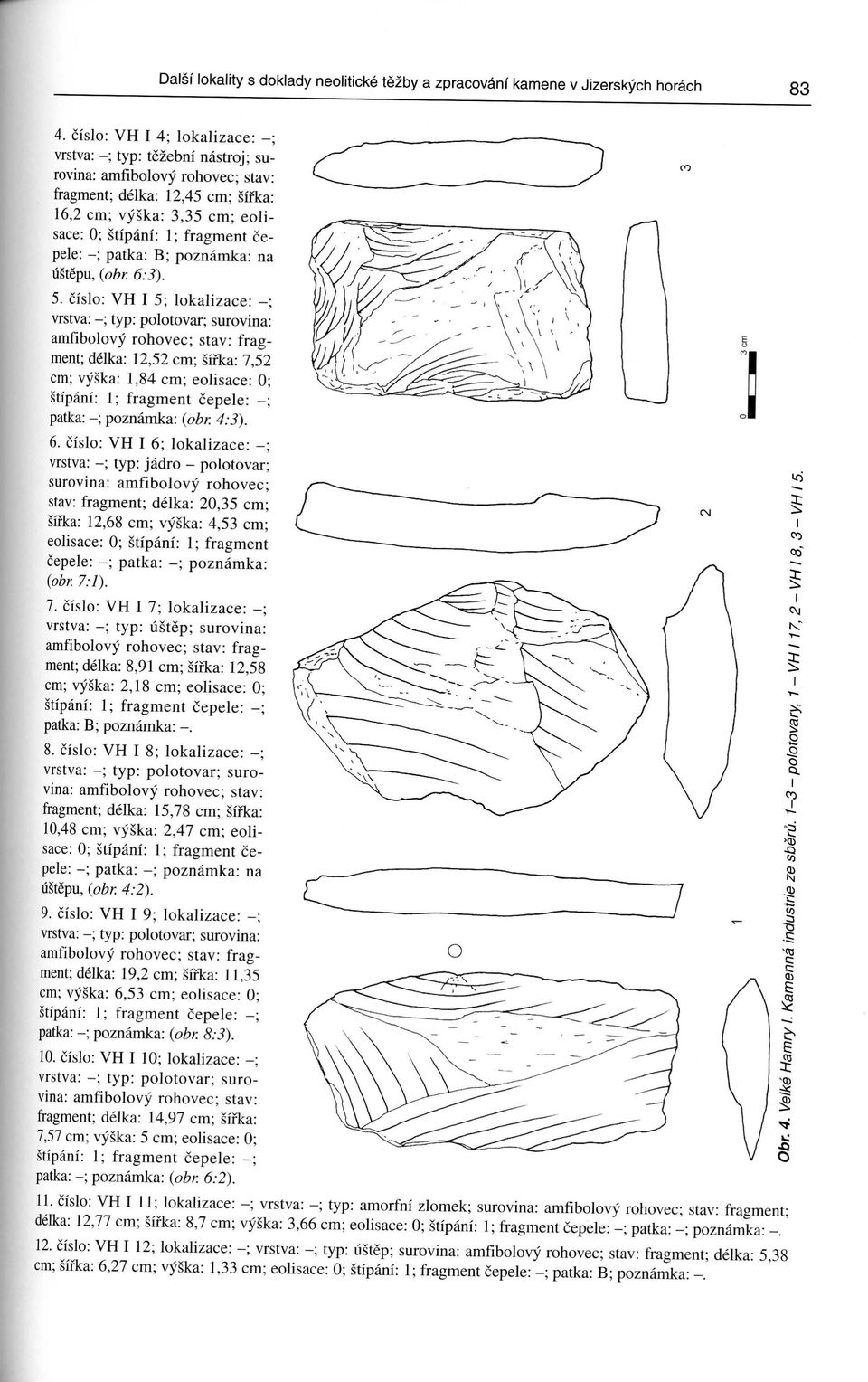 patka: B; poznamka: na ustepu, (obr. 6:3). 5.