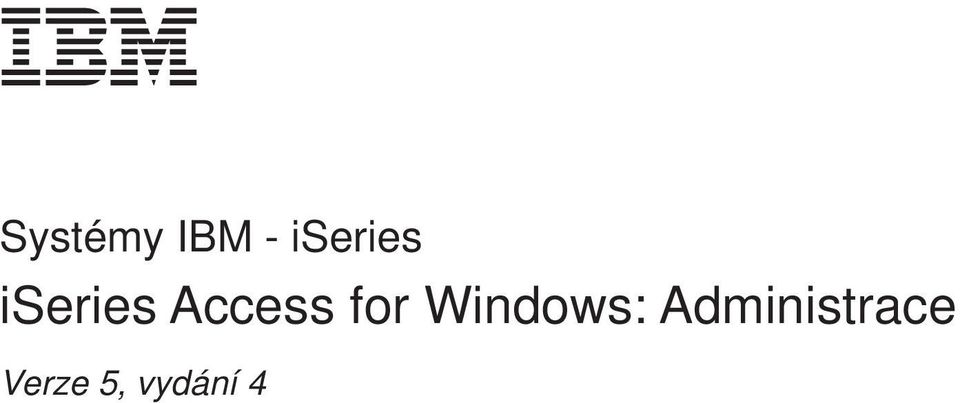 Access for Windows: