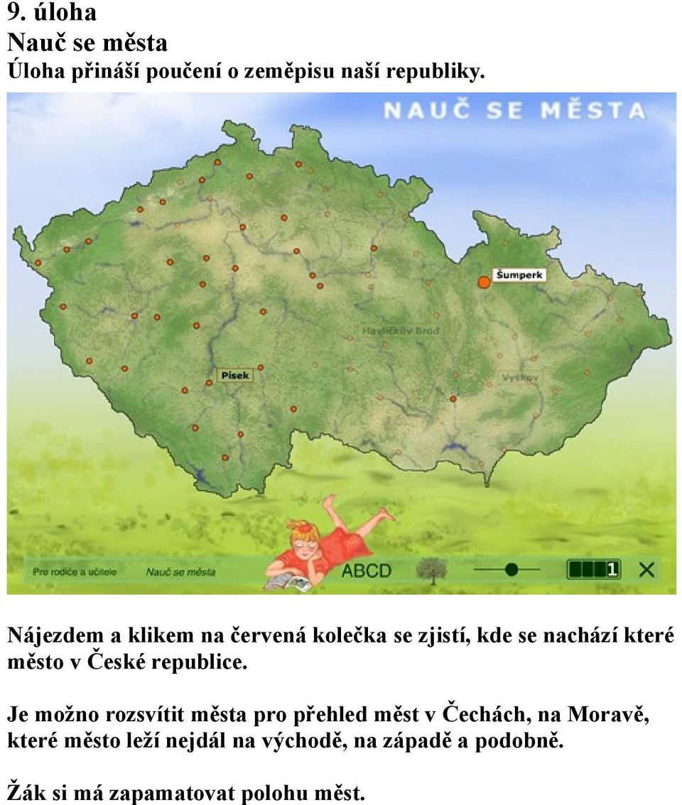 České republice.