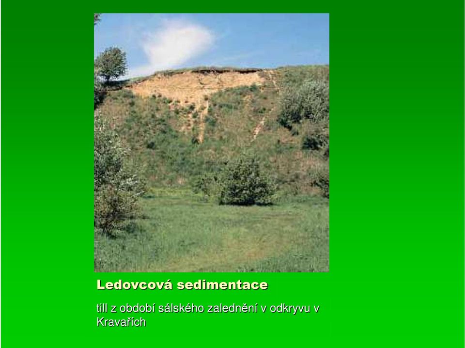 období sálského