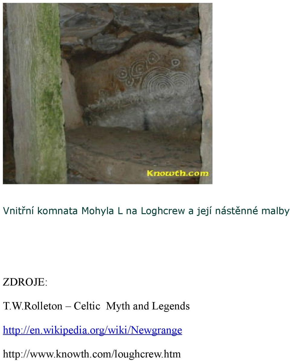 Rolleton Celtic Myth and Legends http://en.