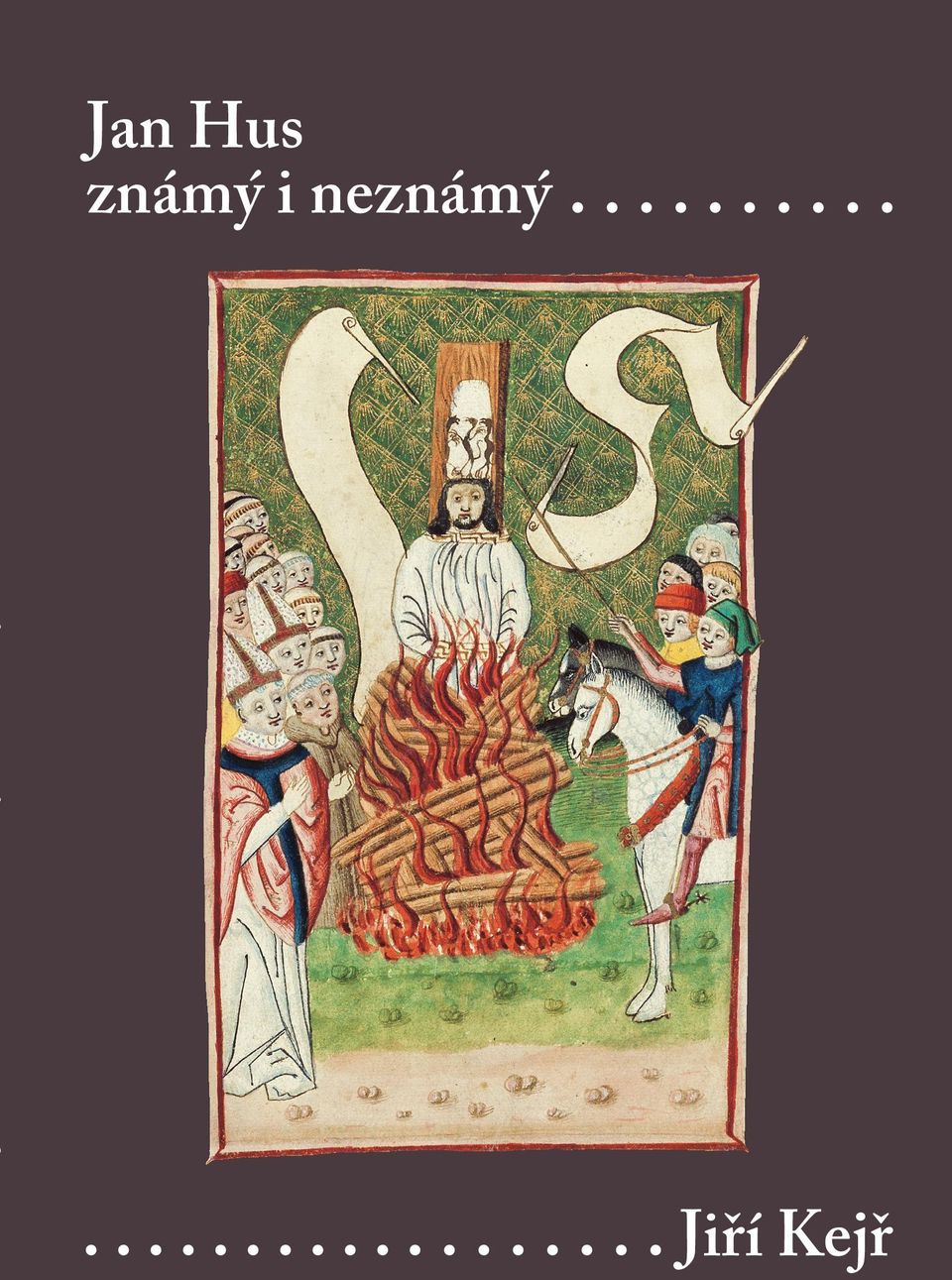 neznámý