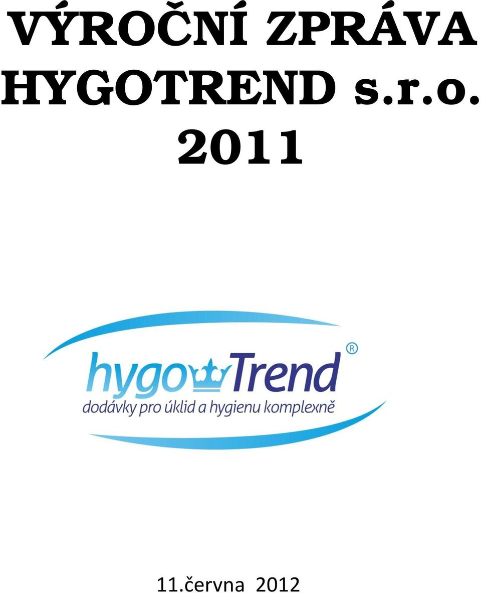 HYGOTREND s.